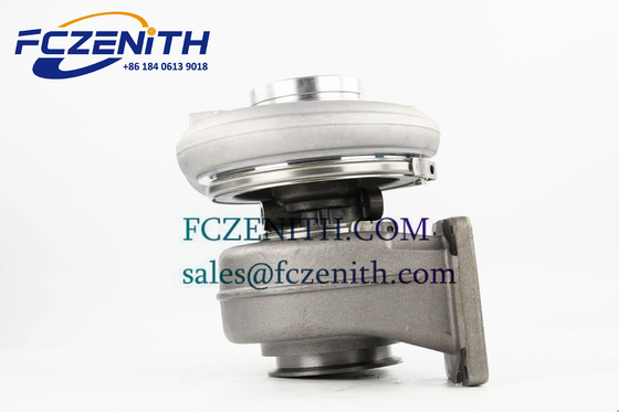 HX55 -Turbocompressor 3591077 voor Motor 3591078 van FH12 FM12 D12C 3165219 4027013 3531858 3533544 20857657