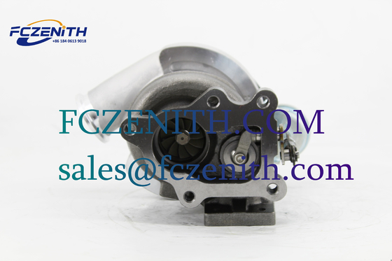 ISF-EURO 3 Cummins-Motorturbocompressor HE211W 3774196 3774227