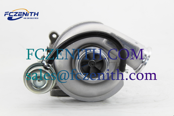ISF-EURO 3 Cummins-Motorturbocompressor HE211W 3774196 3774227