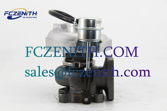 ISF-EURO 3 Cummins-Motorturbocompressor HE211W 3774196 3774227