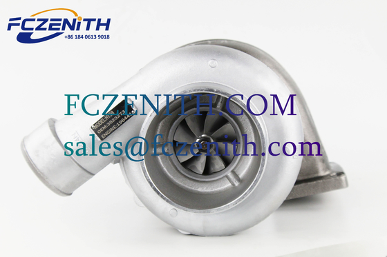TS16949 Motor van een autoturbocompressor 282004A001 710060-5001S voor Hyundai