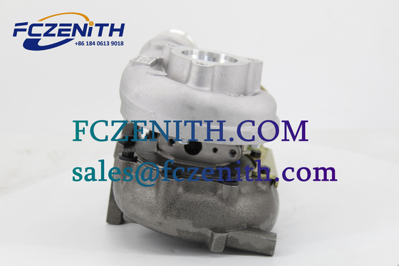 GT2052-7V 724639-15VC100 Nissan Turbo Charger 705954-0015 723739-0002 723739-0003 724639-0002 724639-0004 14411-2X900