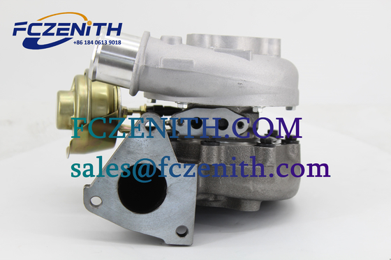 GT2052-7V 724639-15VC100 Nissan Turbo Charger 705954-0015 723739-0002 723739-0003 724639-0002 724639-0004 14411-2X900