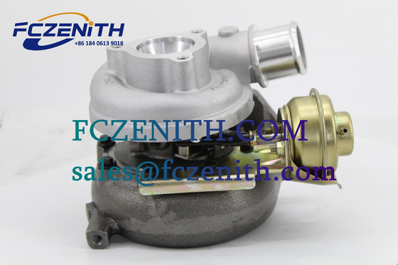 GT2052-7V 724639-15VC100 Nissan Turbo Charger 705954-0015 723739-0002 723739-0003 724639-0002 724639-0004 14411-2X900