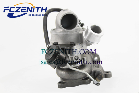GT1749S elektrische Uitrustingen 715924 28200-42610 van de Motor van een autoturbocompressor voor KIA Pregio TCI D4bh