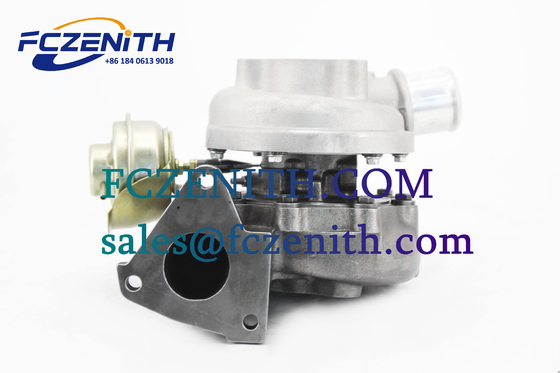 ZD30ETi GT2052V Turbo726442-5004s 144112W204 144112W20A 144112W203 Zd30