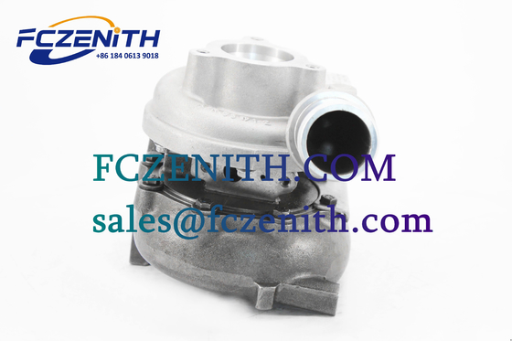 ZD30ETi GT2052V Turbo726442-5004s 144112W204 144112W20A 144112W203 Zd30