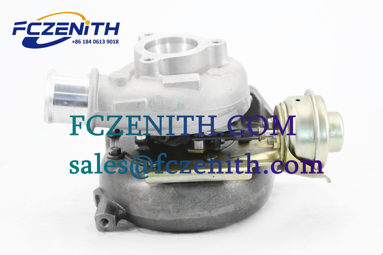ZD30ETi GT2052V Turbo726442-5004s 144112W204 144112W20A 144112W203 Zd30