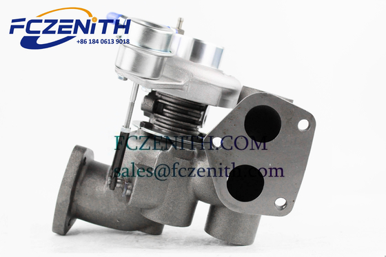 452055-4 de Verdedigerturbocompressor van ERR4802 452055-7 ERR4893 voor T250-04 LD 2,5