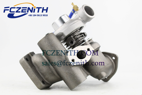 452055-4 de Verdedigerturbocompressor van ERR4802 452055-7 ERR4893 voor T250-04 LD 2,5