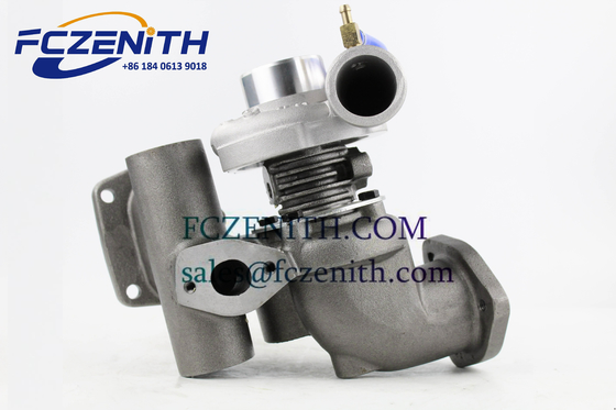 452055-4 de Verdedigerturbocompressor van ERR4802 452055-7 ERR4893 voor T250-04 LD 2,5