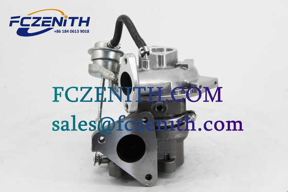 Rhf4-5 de Motor Nissan Turbo Charger 14411MB40B VA420125 14411MB40C 14411-VM01A van VN4 YD25DDTI