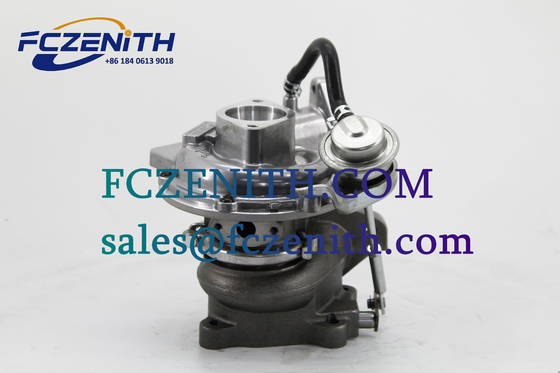 Rhf4-5 de Motor Nissan Turbo Charger 14411MB40B VA420125 14411MB40C 14411-VM01A van VN4 YD25DDTI