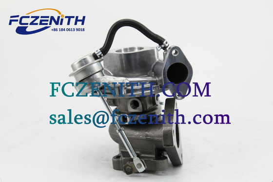 Rhf4-5 de Motor Nissan Turbo Charger 14411MB40B VA420125 14411MB40C 14411-VM01A van VN4 YD25DDTI
