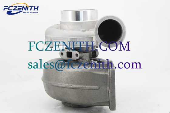 H2E motor van een autoturbocompressor 3531861 3803578 voor Cummins-Vrachtwagen
