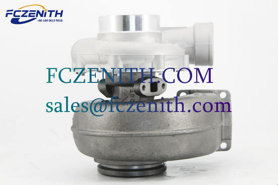 H2E motor van een autoturbocompressor 3531861 3803578 voor Cummins-Vrachtwagen