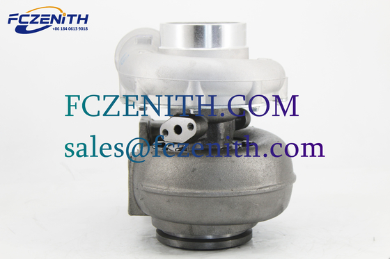 H2E motor van een autoturbocompressor 3531861 3803578 voor Cummins-Vrachtwagen