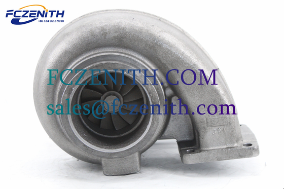 H2E motor van een autoturbocompressor 3531861 3803578 voor Cummins-Vrachtwagen