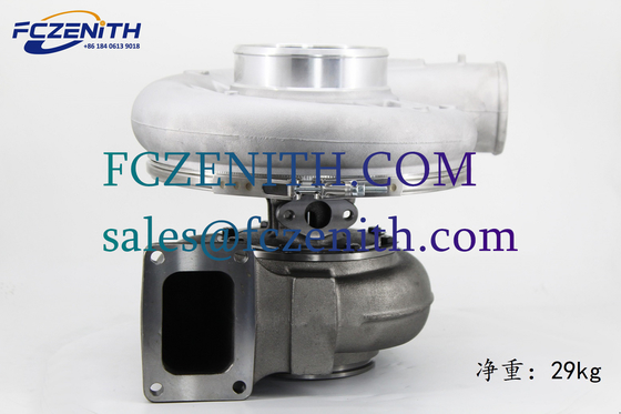 De Motorturbocompressor 3594190 van HX82 1MW Cummins 3592520 4025026 voor QST30 CM552 CM850 QSKV60