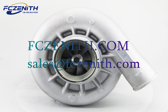 De Motorturbocompressor 3594190 van HX82 1MW Cummins 3592520 4025026 voor QST30 CM552 CM850 QSKV60
