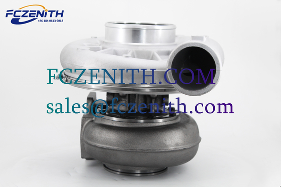De Motorturbocompressor 3594190 van HX82 1MW Cummins 3592520 4025026 voor QST30 CM552 CM850 QSKV60