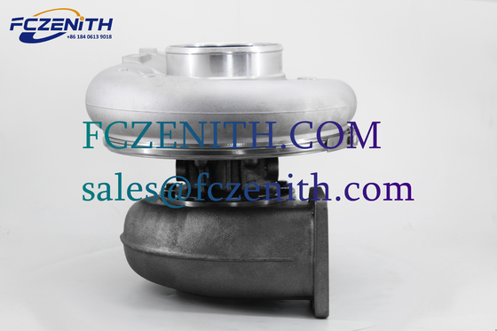 De Motorturbocompressor 3594190 van HX82 1MW Cummins 3592520 4025026 voor QST30 CM552 CM850 QSKV60