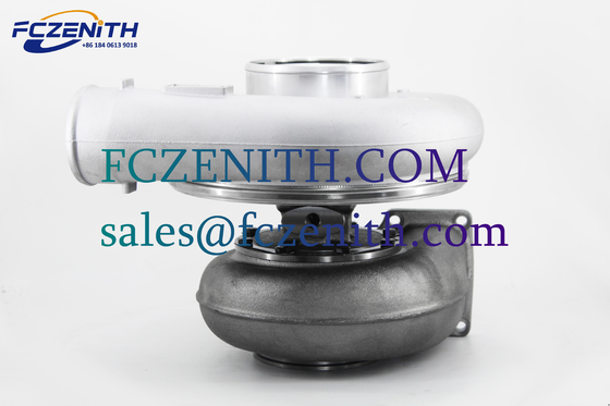 De Motorturbocompressor 3594190 van HX82 1MW Cummins 3592520 4025026 voor QST30 CM552 CM850 QSKV60