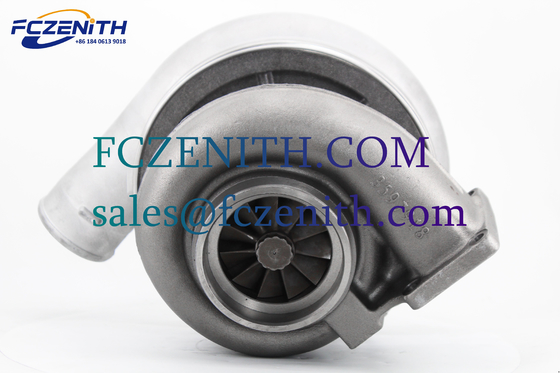 De Motorturbocompressor 3594190 van HX82 1MW Cummins 3592520 4025026 voor QST30 CM552 CM850 QSKV60