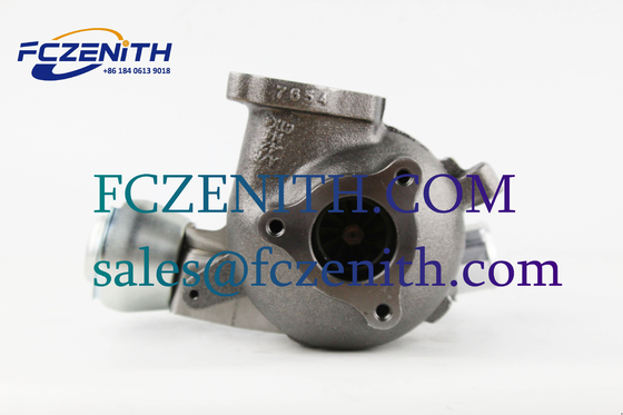 Hyundai-Matrijs Getz GT1544V Turbo282012a100 28201-A120 740611-0001 VOOR Euro MOTOR 3 van U1.5L