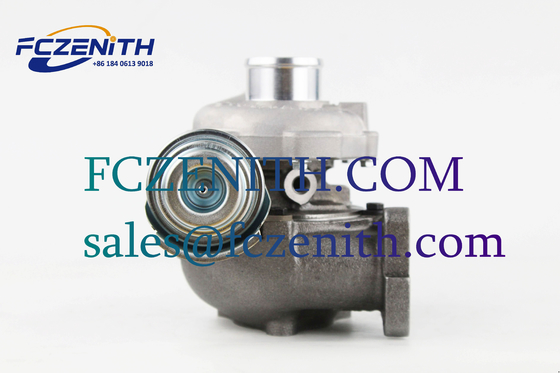 Hyundai-Matrijs Getz GT1544V Turbo282012a100 28201-A120 740611-0001 VOOR Euro MOTOR 3 van U1.5L