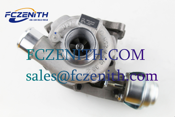 Hyundai-Matrijs Getz GT1544V Turbo282012a100 28201-A120 740611-0001 VOOR Euro MOTOR 3 van U1.5L