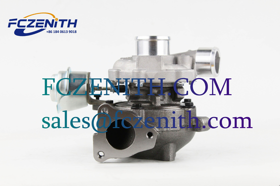 Hyundai-Matrijs Getz GT1544V Turbo282012a100 28201-A120 740611-0001 VOOR Euro MOTOR 3 van U1.5L