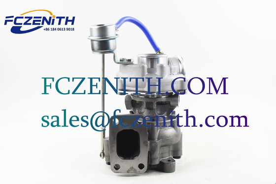 AGS 4.10TCA MWM Volkswagen L80 Dieselmotorturbocompressor TB0392 80000172150 465819-0001