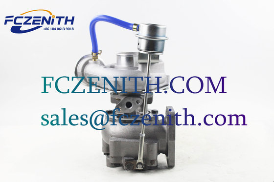 AGS 4.10TCA MWM Volkswagen L80 Dieselmotorturbocompressor TB0392 80000172150 465819-0001