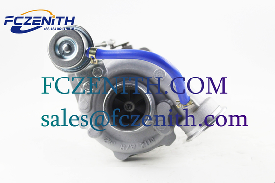 AGS 4.10TCA MWM Volkswagen L80 Dieselmotorturbocompressor TB0392 80000172150 465819-0001