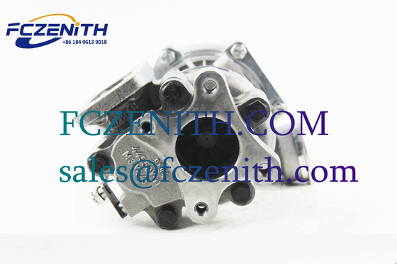 AGS 4.10TCA MWM Volkswagen L80 Dieselmotorturbocompressor TB0392 80000172150 465819-0001