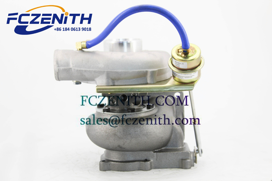 Wa400-3 Turbocompressor 466535-5001 466535-5002 466535-2 6222 - 81 van KOMATSU 8310