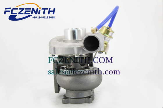 Wa400-3 Turbocompressor 466535-5001 466535-5002 466535-2 6222 - 81 van KOMATSU 8310