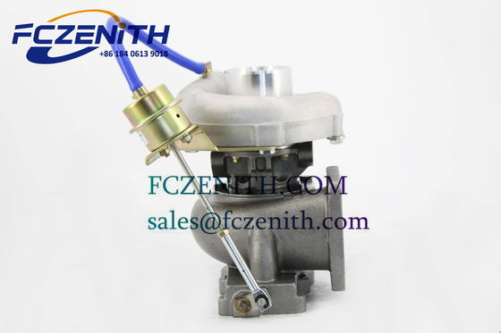 Wa400-3 Turbocompressor 466535-5001 466535-5002 466535-2 6222 - 81 van KOMATSU 8310