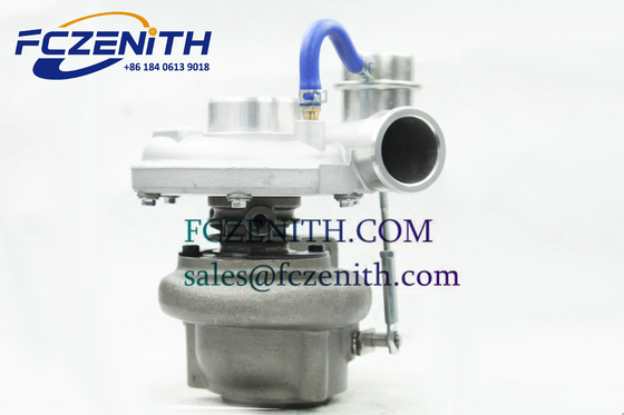 De Motor van GT25 GT2556S Perkins Turbocharger 711736-0025 2674A225 T4.40