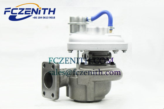 De Motor van GT25 GT2556S Perkins Turbocharger 711736-0025 2674A225 T4.40