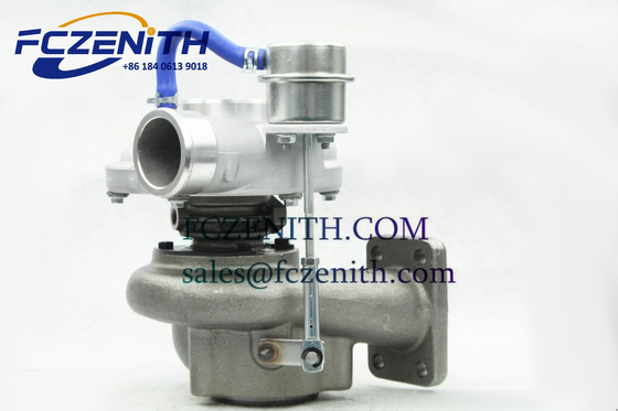 De Motor van GT25 GT2556S Perkins Turbocharger 711736-0025 2674A225 T4.40