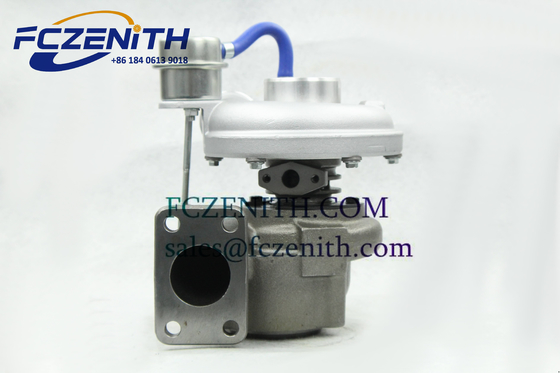 De Motor van GT25 GT2556S Perkins Turbocharger 711736-0025 2674A225 T4.40