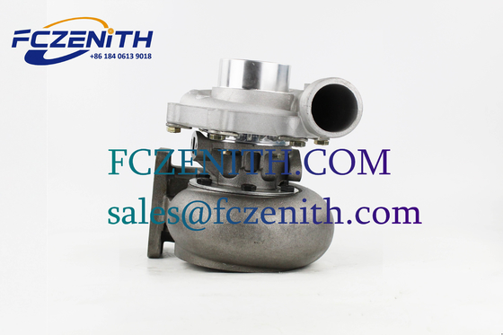 TO4B49 de Landbouwtrekker Turbo 465640-13 4718129 4810230 4762527 8060.25.600 van IVECO