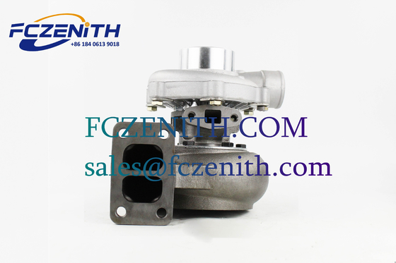 TO4B49 de Landbouwtrekker Turbo 465640-13 4718129 4810230 4762527 8060.25.600 van IVECO