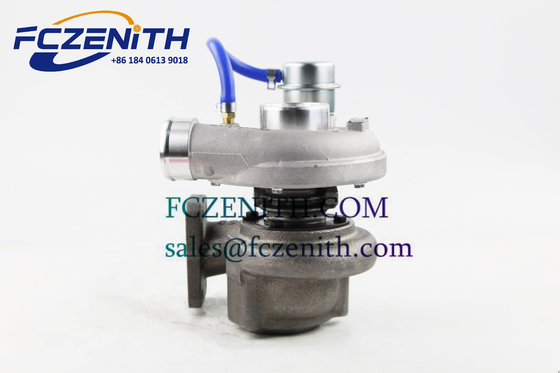 GT2556S Perkins Turbocharger 2674A202 2674A209 2674A211 voor T4.40 T440 1104C-44T