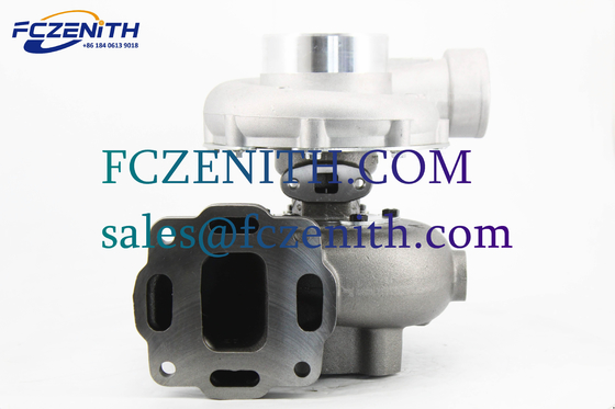 D1146M D114 6M Electric Car Engine-Turbocompressor H2D 3590060 65091007188 65.09100-7188 65 09100-7188