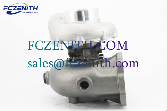 D1146M D114 6M Electric Car Engine-Turbocompressor H2D 3590060 65091007188 65.09100-7188 65 09100-7188