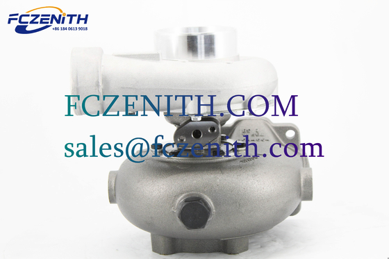 D1146M D114 6M Electric Car Engine-Turbocompressor H2D 3590060 65091007188 65.09100-7188 65 09100-7188