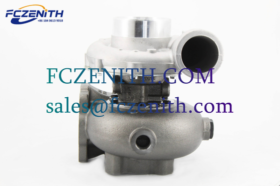 D1146M D114 6M Electric Car Engine-Turbocompressor H2D 3590060 65091007188 65.09100-7188 65 09100-7188